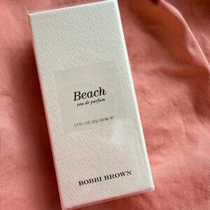 Bobbi Brown Beach eau de parfum Fragrance NIB 1.7 oz